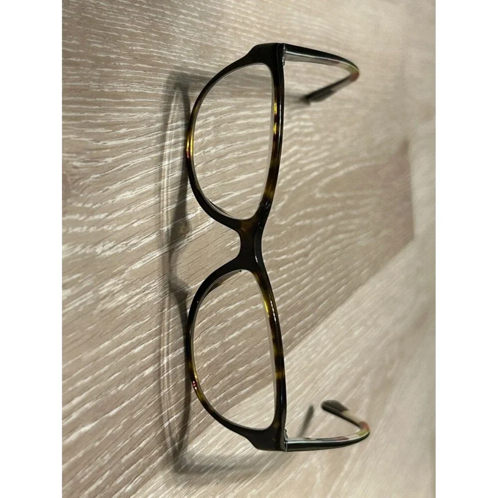 Coach Dakota Dark Tortoise Shell Frames (53 - 15)